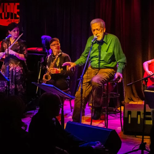 Αργύρης Μπακιρτζής: «Πάντα ένιωθα πως κάθε εμφάνισή μας είναι η τελευταία»