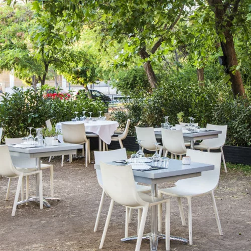 «Βασίλαινας»: Δυο πιάτα που ξεχωρίζουν