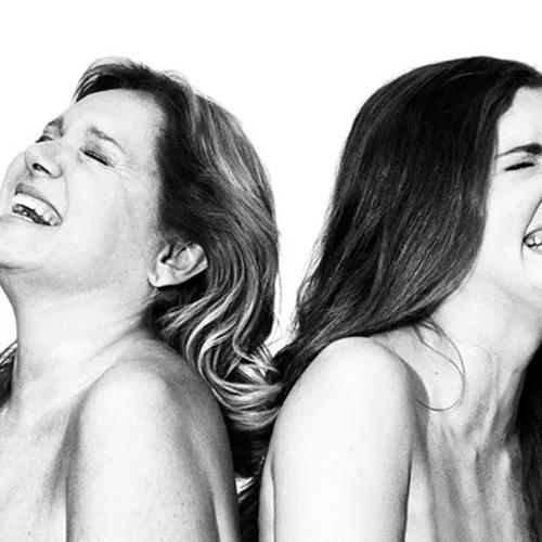 Καβογιάννη-Κίτσου συναντιούνται στο «Τρίτο Στεφάνι»