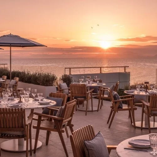 «Four Seasons»: Η γευστική εμπειρία περνά σε άλλο επίπεδο