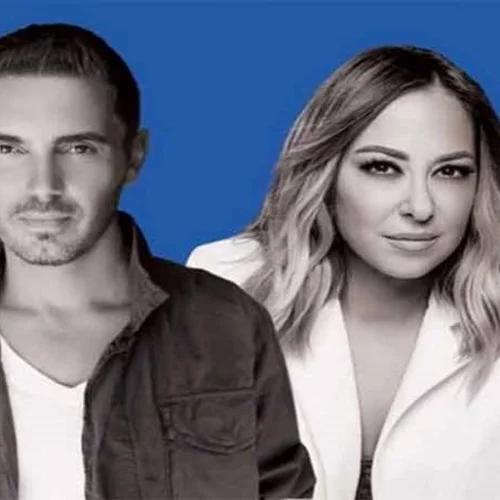 Με τον Μιχάλη και τη Μελίνα στην Τεχνόπολη