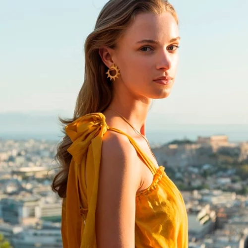 Helios από τον οίκο Zolotas 