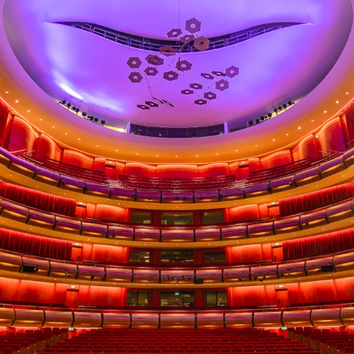 Η Εθνική Λυρική Σκηνή κάνει επανεκκίνηση! Δείτε το πρόγραμμα