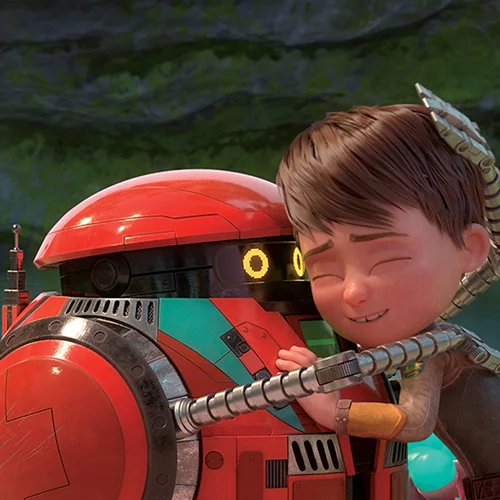 Ο Πλανήτης του Γουίλι