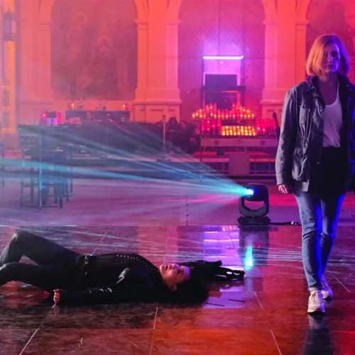 Επικίνδυνη Ομορφιά