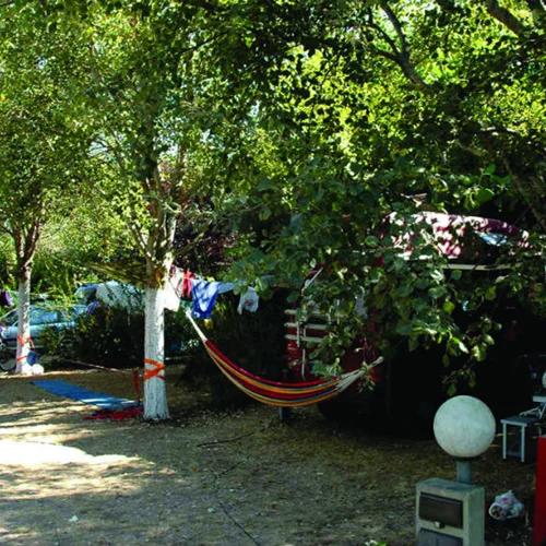 Τα καλύτερα (οργανωμένα) μέρη για να στήσεις σκηνή