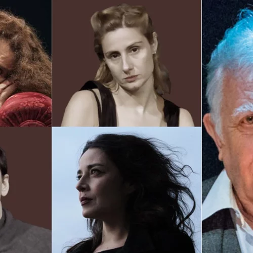 Το ElaiΩnas Festival επιστρέφει για 6η χρονιά