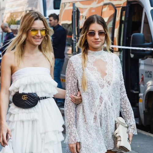 Summer Dresses: 15 Επιλογές on a budget 