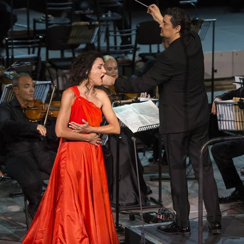 Συμφωνική ΕΡΤ και Πέτρου: Ένα ενδιαφέρον στοίχημα με ένα ελπιδοφόρο ξεκίνημα