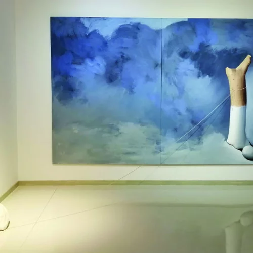 H «Δέηση» και άλλοι 4 arty λόγοι για να σαλπάρεις