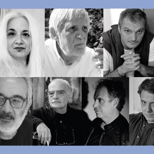 Αρχαίοι μύθοι από σύγχρονους συγγραφείς στο φεστιβάλ Αναλόγιο