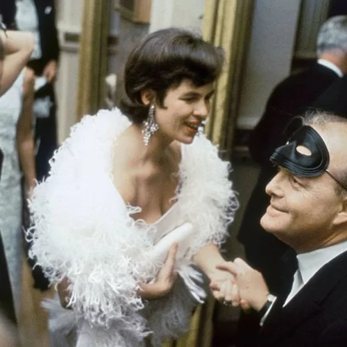 Ένα αποκαλυπτικό ντοκιμαντέρ για τον Τρούμαν Καπότε στις 26ες Νύχτες Πρεμιέρας