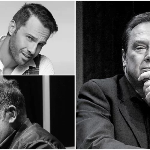 Μια «Εταιρεία διαζυγίων» στήνεται στο Αλκυονίς