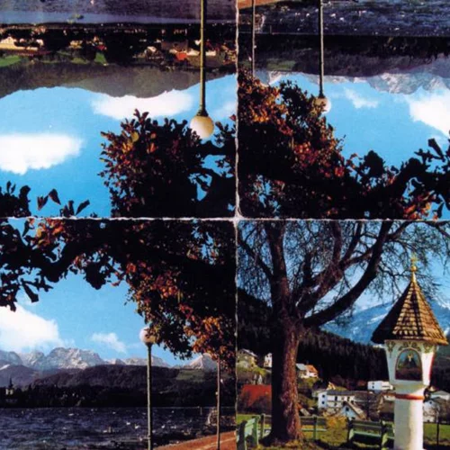 Ταινίες από το Διεθνές Φεστιβάλ Κινηματογράφου της Σύρου στην ΕΡΤ2