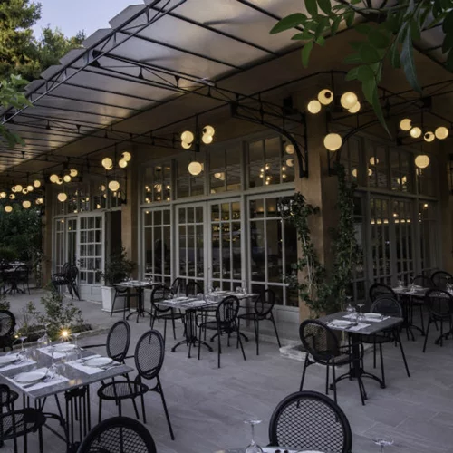 «Il Trovatore»: Νέος Ιταλός κάτοικος στο Παλαιό Φάληρο