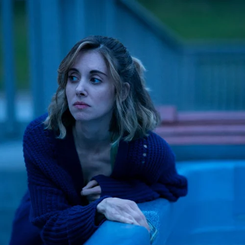 Το Σαββατοκύριακο των Μυστικών