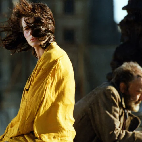 «Οι Εραστές της Γέφυρας»: Το παράφορο σινεμά του Λεός Καράξ