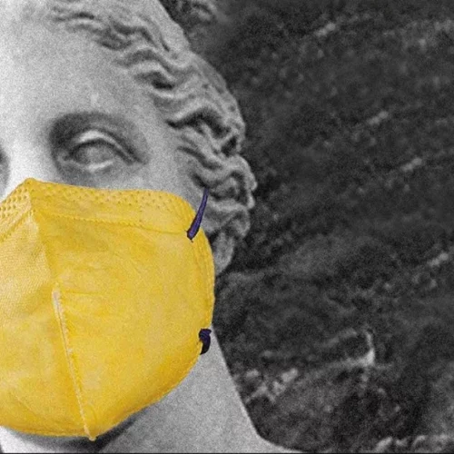 Ένα θερινό σχολείο φέρνει έρωτα κι αρχαίο δράμα στην Ελευσίνα