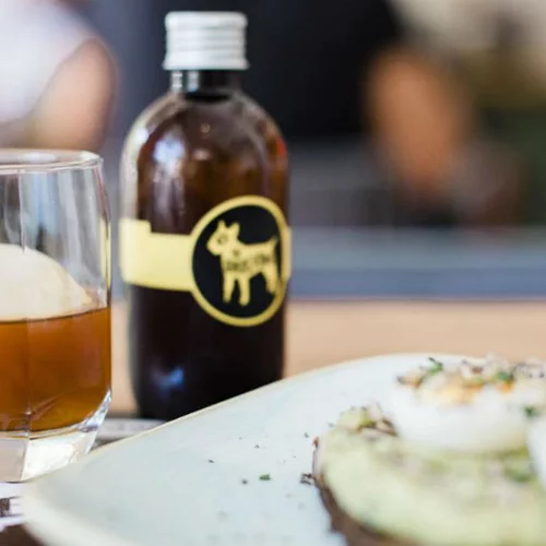 Πέντε σημεία για να απολαύσετε τον ανερχόμενο cold brew