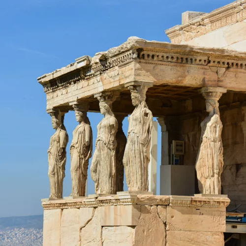 12 εμπειρίες για να τη δεις αλλιώς την εβδομάδα του δεκαπενταύγουστου