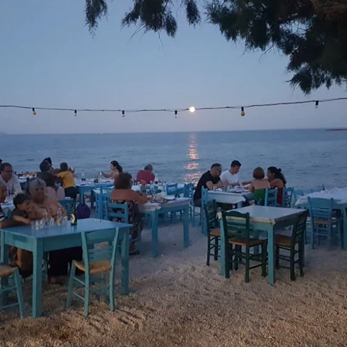 Γευστικές εκδρομές κοντά στην Αθήνα για βουτιές και θαλασσινά