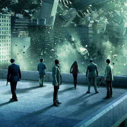 Απόψε (30/10) στην TV: Κρίστοφερ Νόλαν και Κουεντίν Ταραντίνο