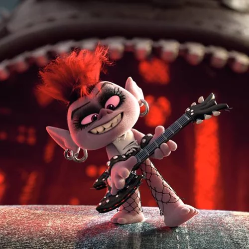 Οι Ευχούληδες 2: Παγκόσμια Περιοδεία