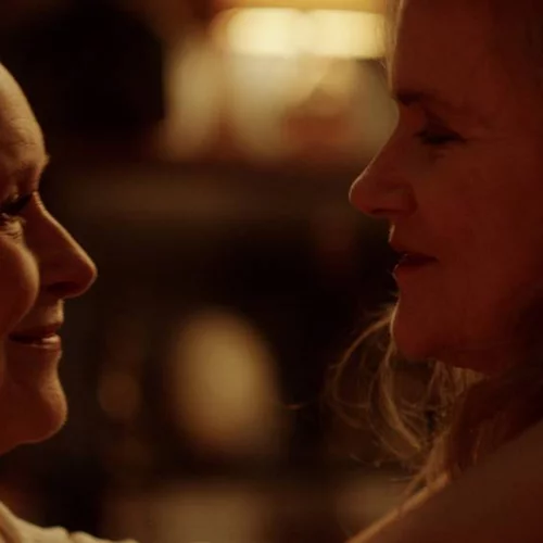 Ο Φίλιπο Μενεγκέτι γύρισε την πιο ρομαντική ταινία του καλοκαιριού