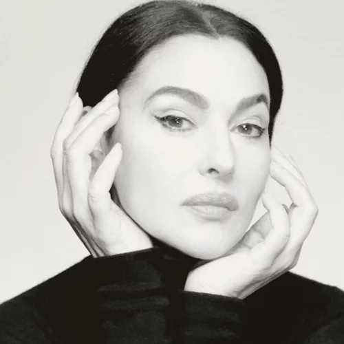 Η Μόνικα Μπελούτσι μεταμορφώνεται σε Μαρία Κάλλας στο Ηρώδειο