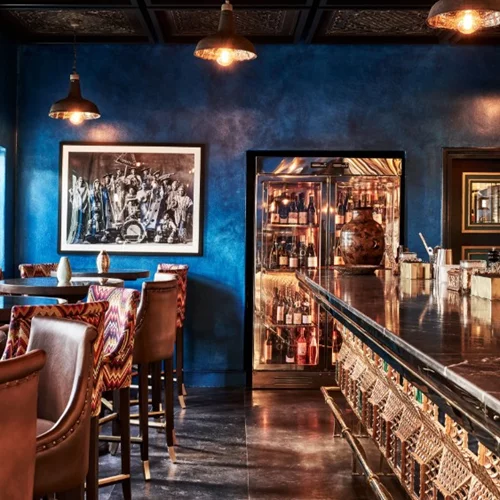 «COYA»: Περού καλεί Μύκονο