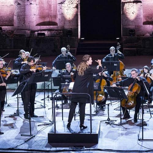 ΚΟΘ στο Ηρώδειο: όταν τα καλύτερα έγχορδα δεν είναι πάντα αρκετά…