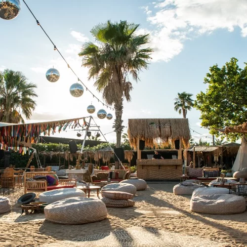 Τα καλύτερα πιάτα της αττικής αμμουδιάς για να χαρείτε αυτό το καλοκαίρι