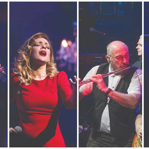 Ένας σπέσιαλ συναυλιακός Σεπτέμβρης έρχεται στο Γκάζι