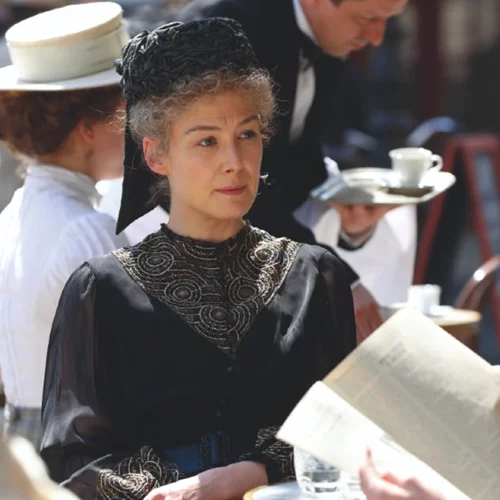 Μαρί Κιουρί: Η Γυναίκα που Άλλαξε τον Κόσμο