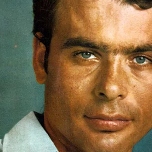 Ένα τελευταίο αντίο στον Γιάννη Πουλόπουλο