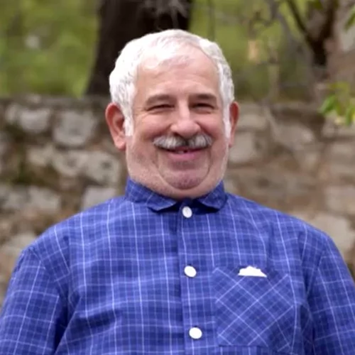 Teaser της νέας σειράς με τον Πέτρο Φιλιππίδη