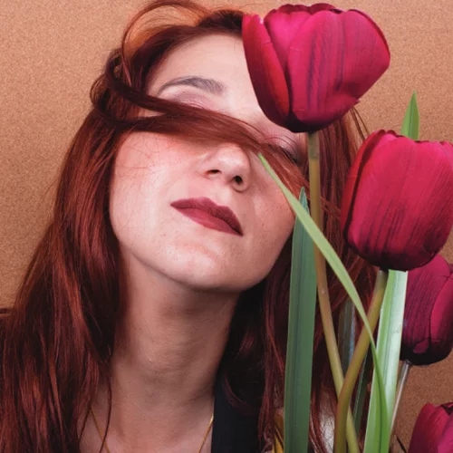 Η Μαρία Παπαγεωργίου γράφει για την επερχόμενη συναυλία της στην Τεχνόπολη