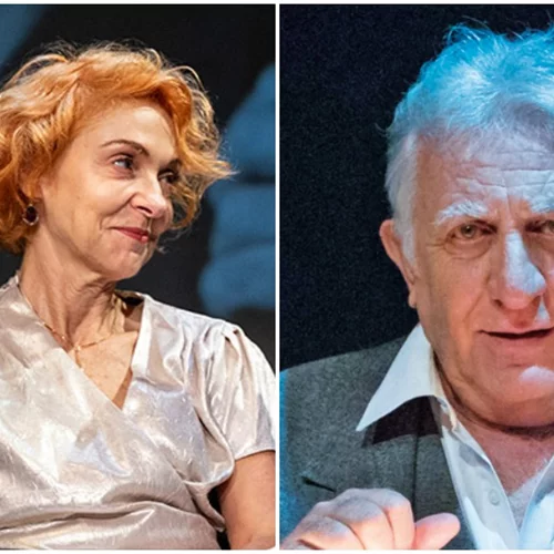 Κι αν η Νόρα επέστρεφε;