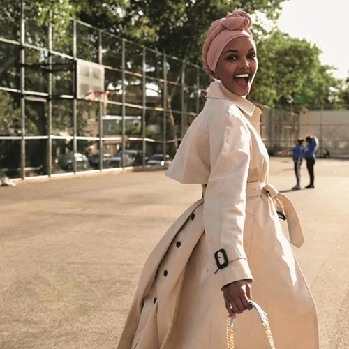 Η Tommy Hilfiger θέτει 24 τολμηρούς και βιώσιμους στόχους 