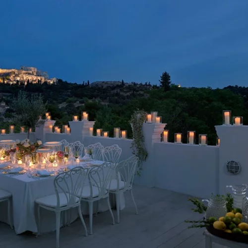 Πού να σταματήσετε για τις πιο νόστιμες μπουκιές πριν το Ηρώδειο