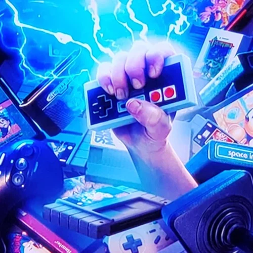 Η σειρά που κάνει «High Score» στο Netflix