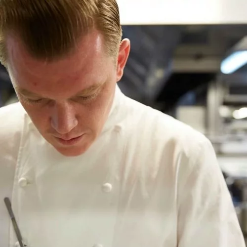 O Alex Dilling και ο Παύλος Κυριάκης μαγειρεύουν μαζί στο «The Zillers»