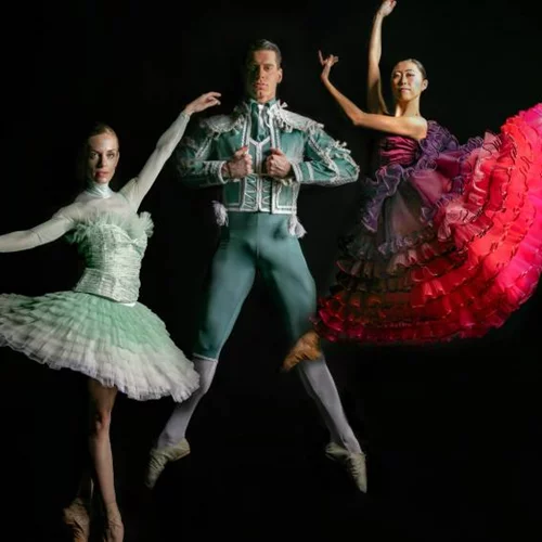 Κλασικός ή νέος ο «Δον Κιχώτης» της Εθνικής Λυρικής Σκηνής;