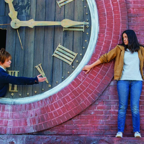 Οι Νέοι Μεταλλαγμένοι