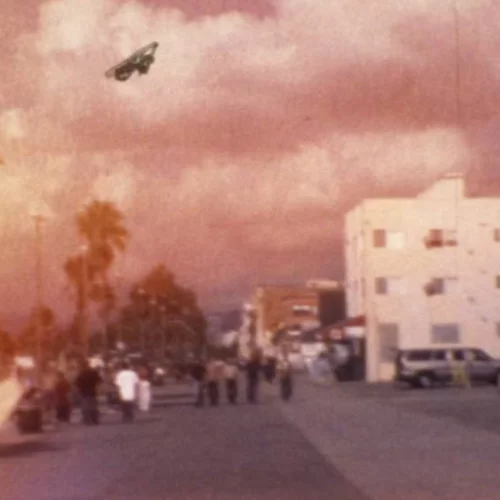 Νοσταλγικό σινε-ταξίδι στο Φεστιβάλ Σύρου με το «Home Tapes» της Νατάσας Γιανναράκη