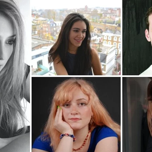 Αυτό είναι το νέο αίμα του ελληνικού θεάτρου