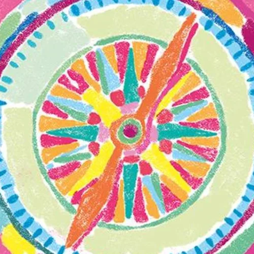 Μια πυξίδα ο οδηγός του 61ου Φεστιβάλ Κινηματογράφου Θεσσαλονίκης