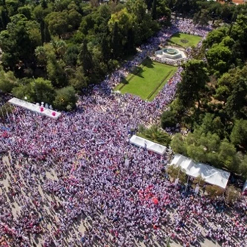 Oysho & Race for the Cure 