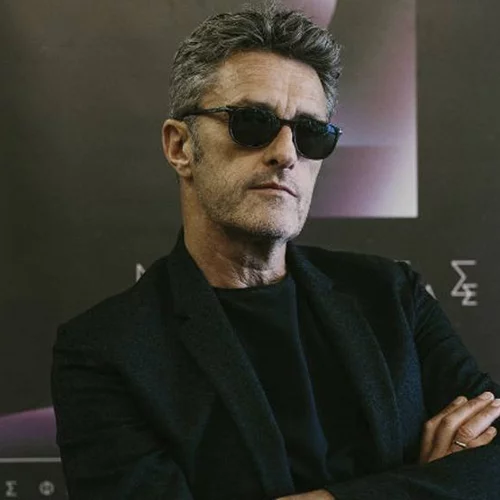 Ο Πάβελ Παβλικόφσκι στην κριτική επιτροπή του διεθνούς τμήματος του 43ου Φεστιβάλ Μικρού Μήκους Δράμας