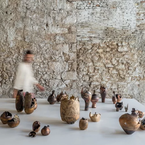 Εγκαίνια Εβδομάδας | Άλλος για Πολυδεύκους; Μια γκαλερί σύγχρονου ντιζάιν απ’ τη Βυρηττό μόλις άνοιξε (7-13/9)